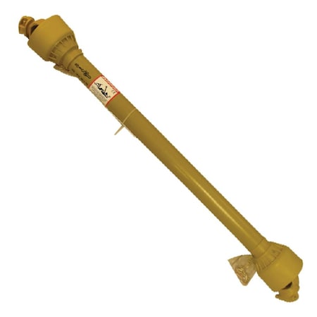 Db Electrical Driveline Length 51 7/16", ID 2 1 3/8" For Industrial Tractors; 3013-6005